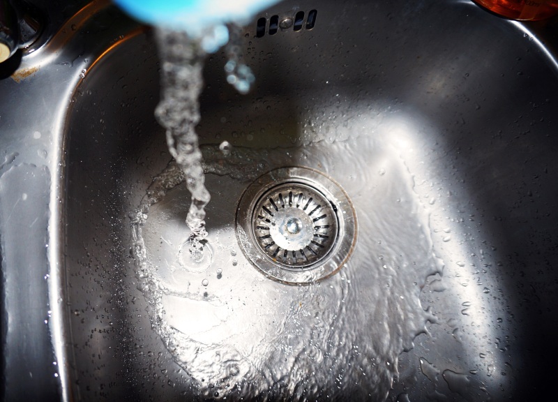 Sink Repair Ingatestone, Fryerning, Stock, CM4